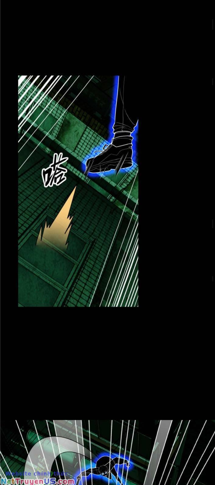 Nhìn Thấy Thanh Máu, Ta Xử Tội Thần Linh Chapter 39 - Trang 2