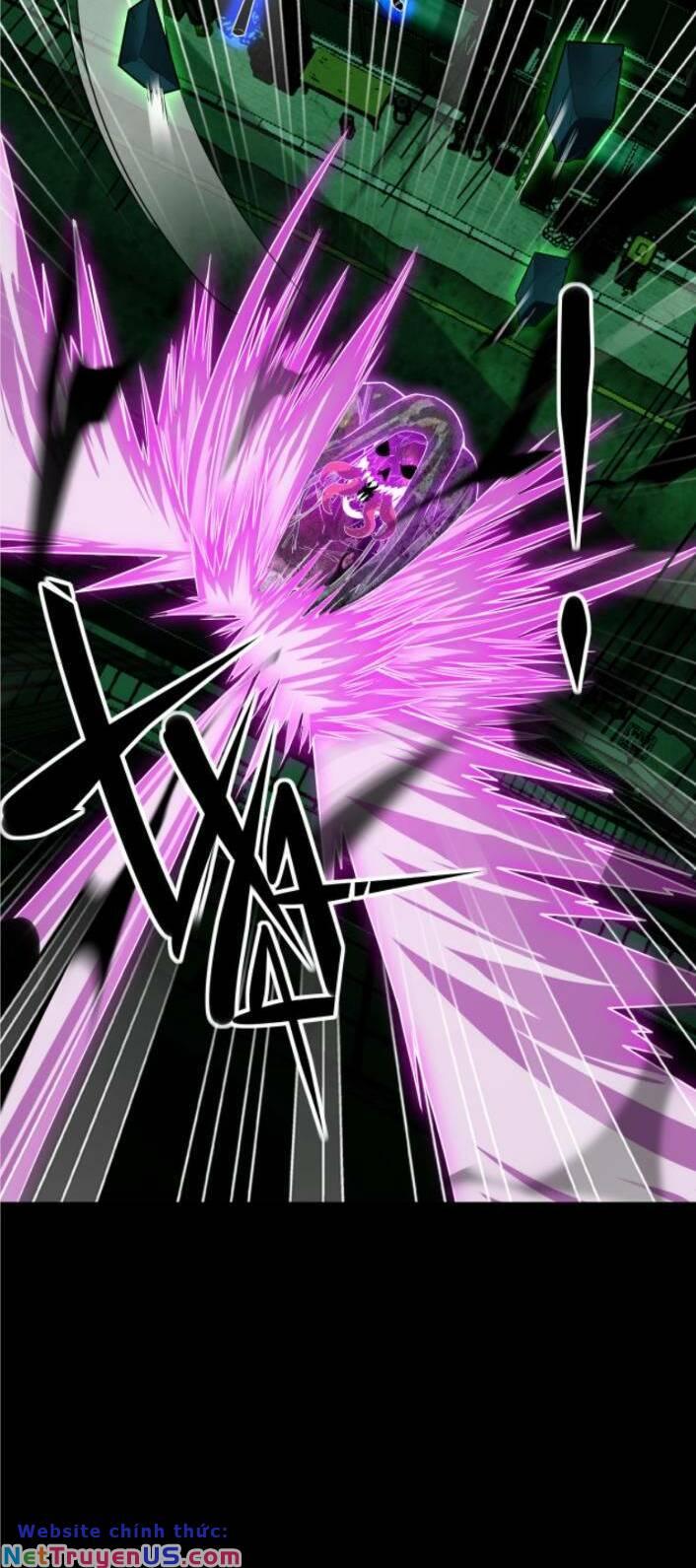 Nhìn Thấy Thanh Máu, Ta Xử Tội Thần Linh Chapter 39 - Trang 2