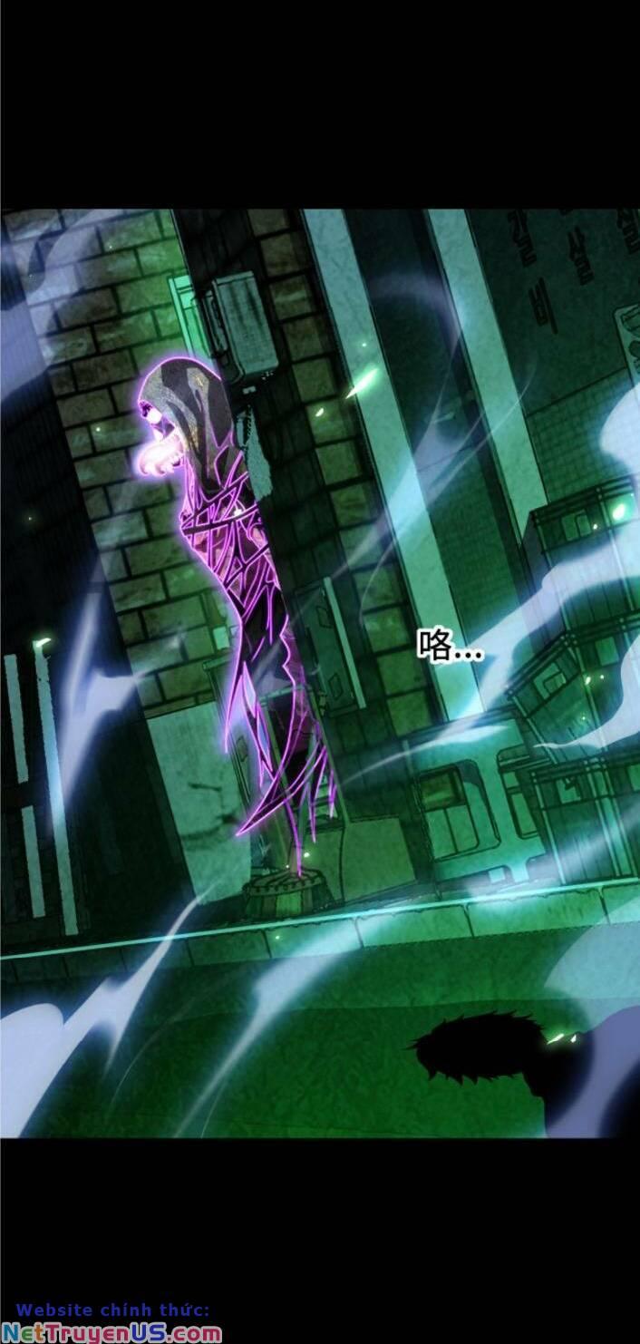 Nhìn Thấy Thanh Máu, Ta Xử Tội Thần Linh Chapter 39 - Trang 2