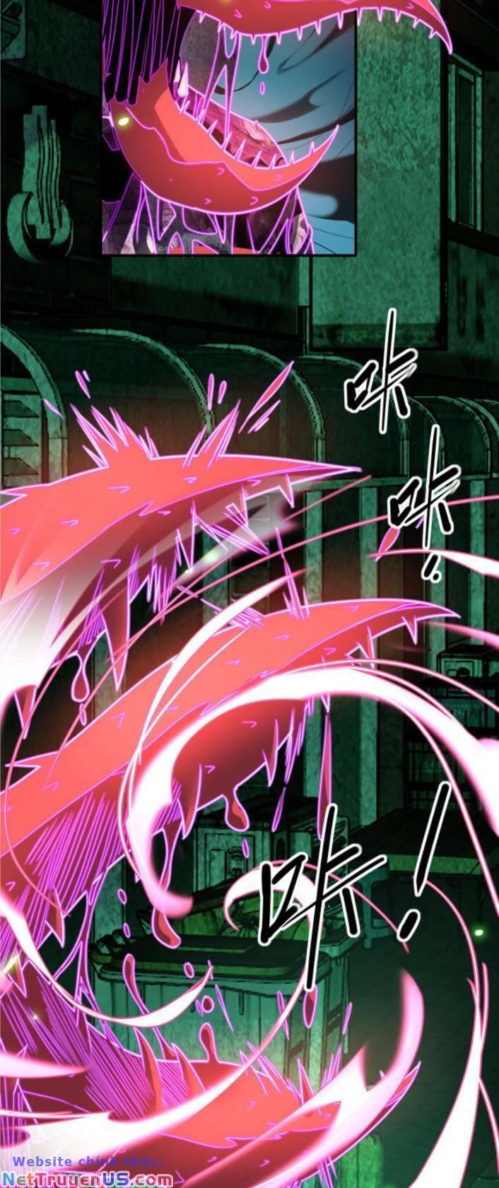 Nhìn Thấy Thanh Máu, Ta Xử Tội Thần Linh Chapter 39 - Trang 2