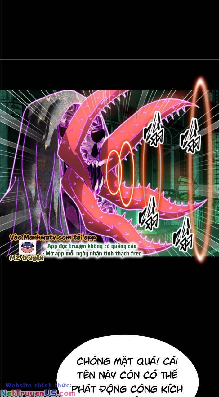 Nhìn Thấy Thanh Máu, Ta Xử Tội Thần Linh Chapter 39 - Trang 2