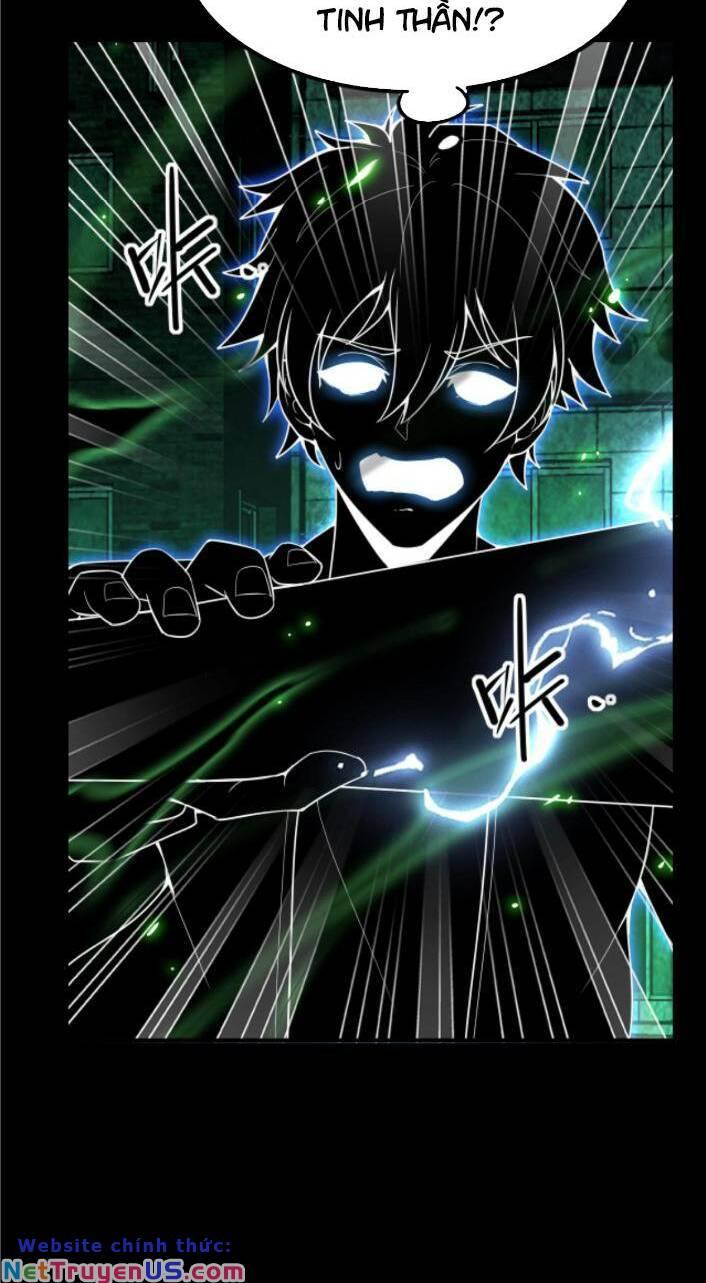 Nhìn Thấy Thanh Máu, Ta Xử Tội Thần Linh Chapter 39 - Trang 2