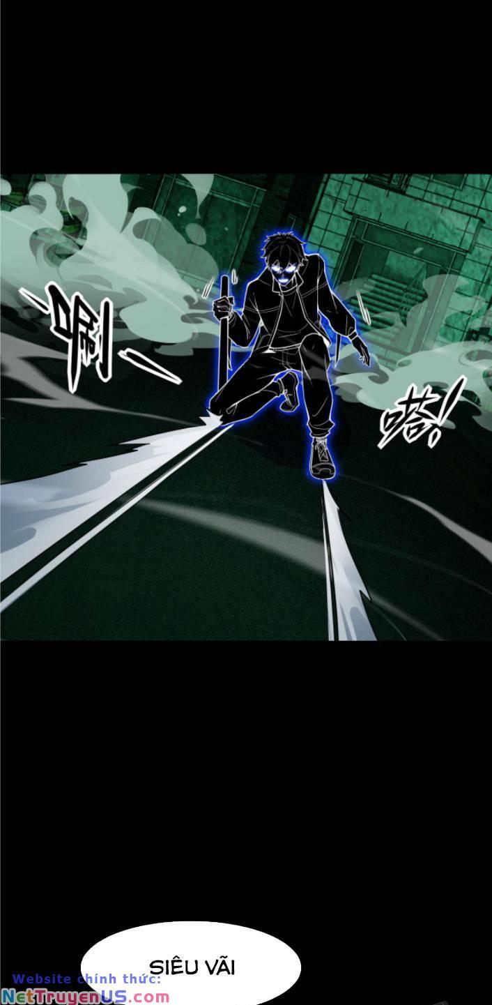 Nhìn Thấy Thanh Máu, Ta Xử Tội Thần Linh Chapter 39 - Trang 2