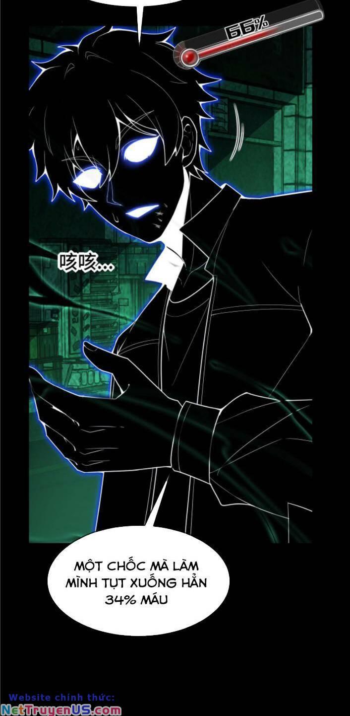 Nhìn Thấy Thanh Máu, Ta Xử Tội Thần Linh Chapter 39 - Trang 2