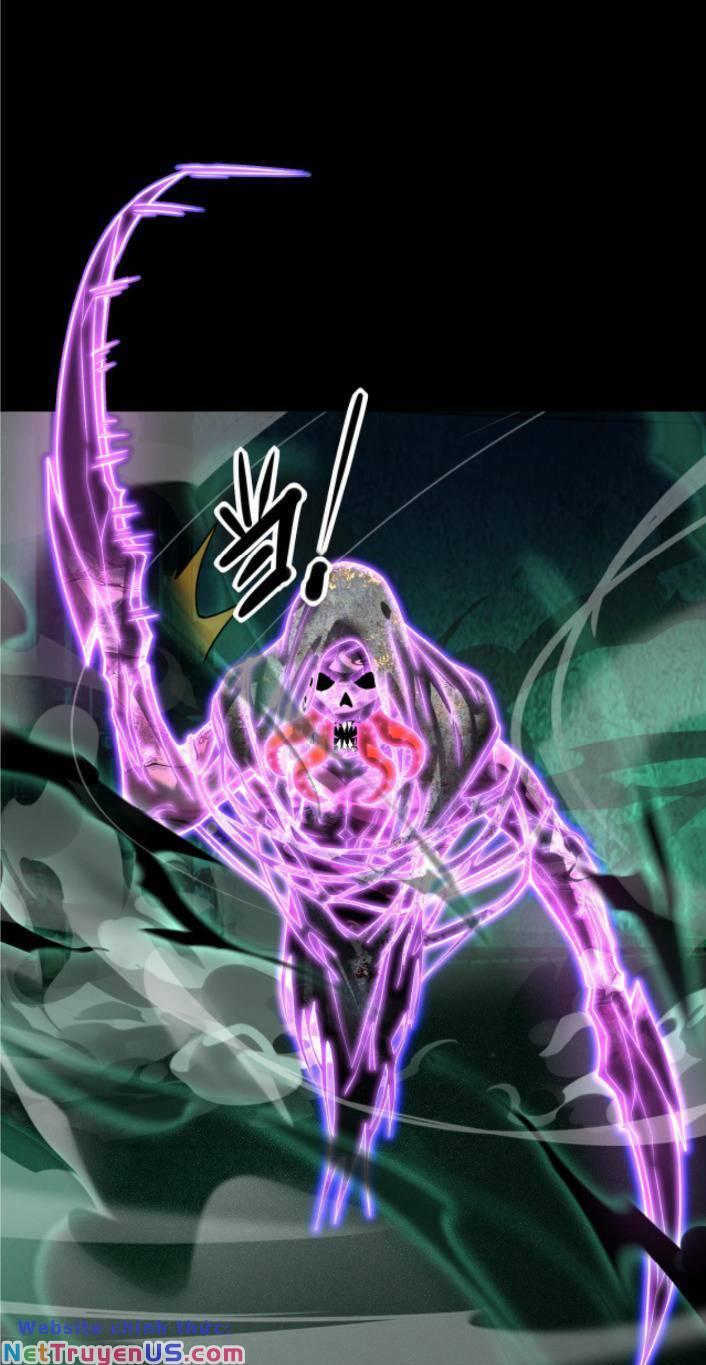 Nhìn Thấy Thanh Máu, Ta Xử Tội Thần Linh Chapter 39 - Trang 2