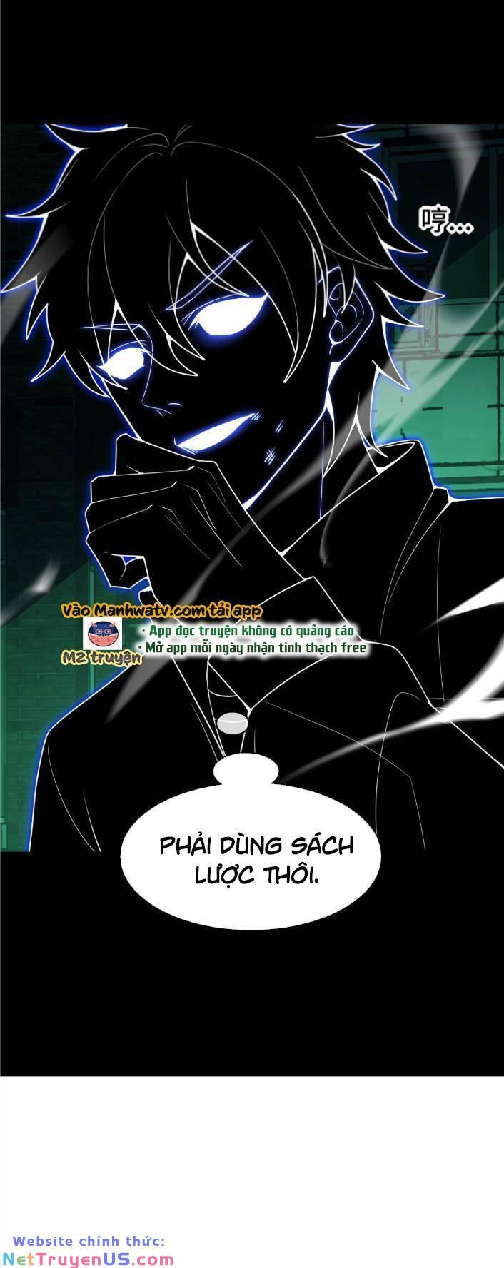 Nhìn Thấy Thanh Máu, Ta Xử Tội Thần Linh Chapter 39 - Trang 2