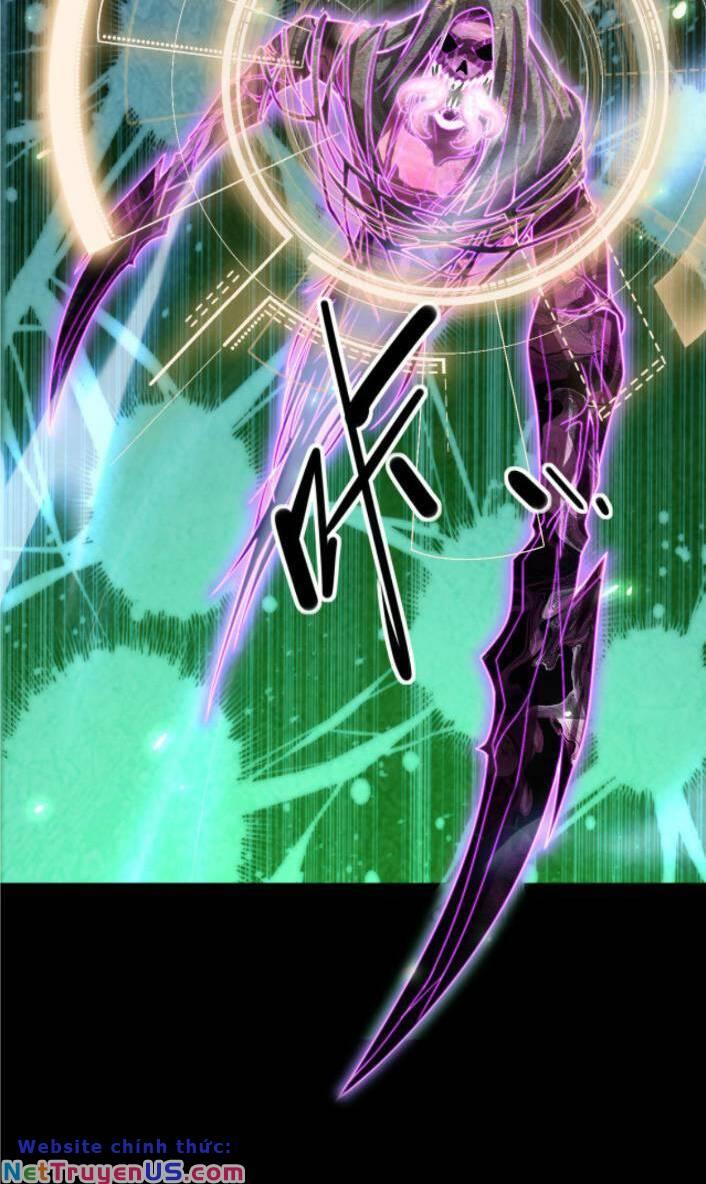 Nhìn Thấy Thanh Máu, Ta Xử Tội Thần Linh Chapter 39 - Trang 2