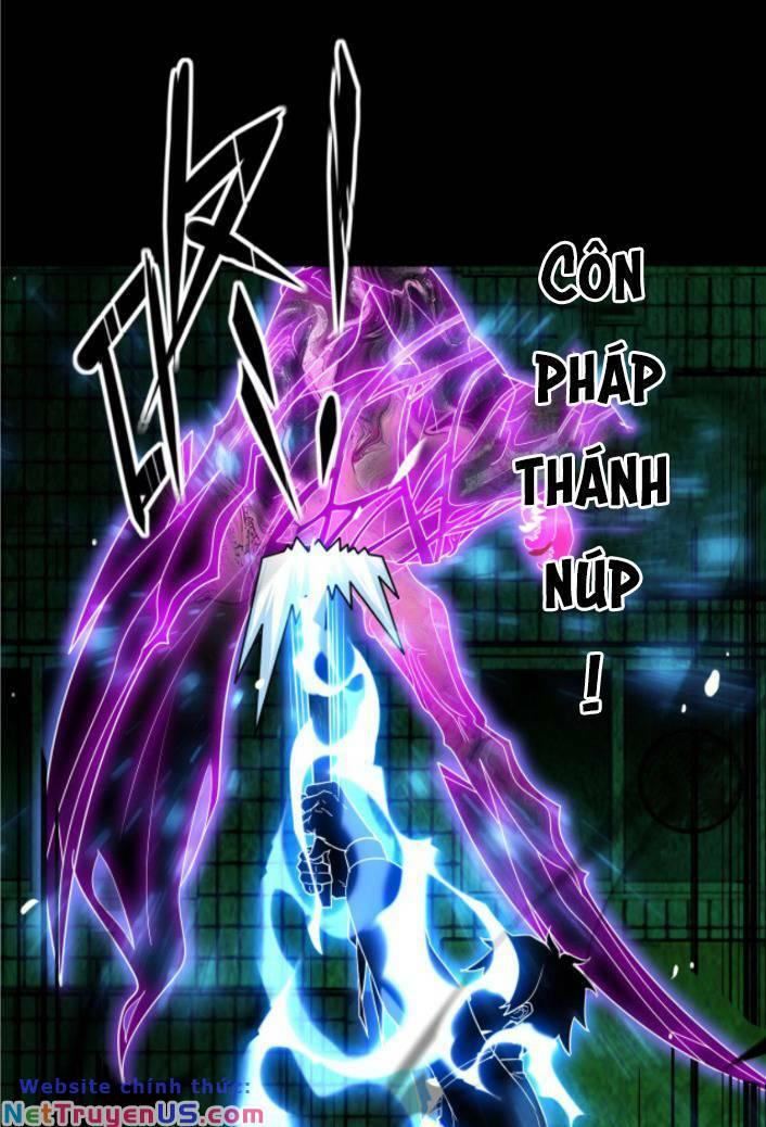 Nhìn Thấy Thanh Máu, Ta Xử Tội Thần Linh Chapter 39 - Trang 2