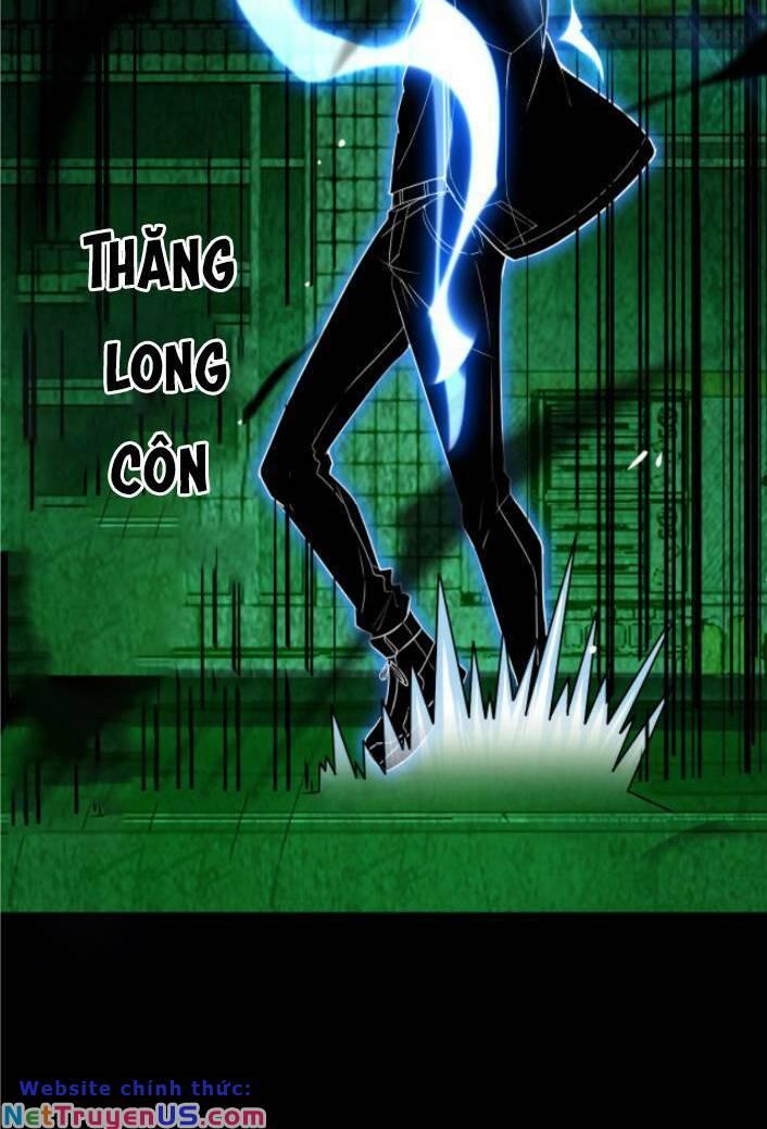 Nhìn Thấy Thanh Máu, Ta Xử Tội Thần Linh Chapter 39 - Trang 2