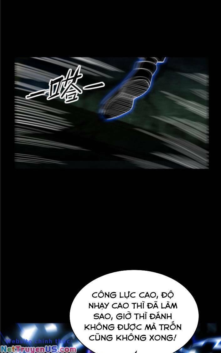 Nhìn Thấy Thanh Máu, Ta Xử Tội Thần Linh Chapter 40 - Trang 2