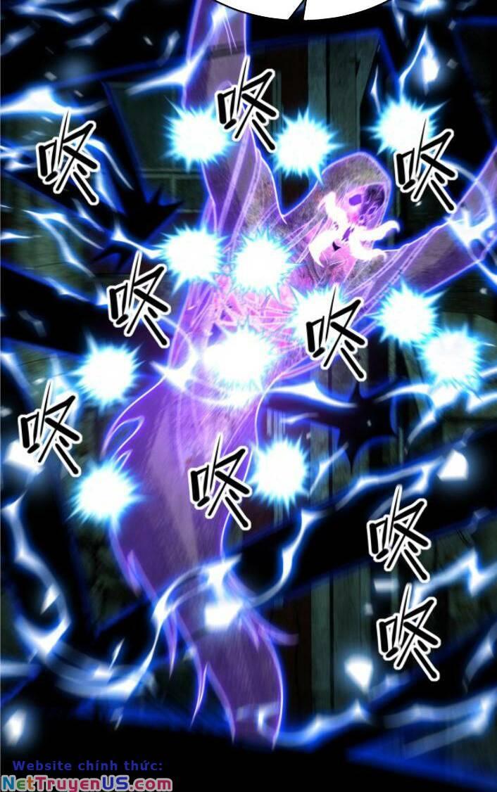 Nhìn Thấy Thanh Máu, Ta Xử Tội Thần Linh Chapter 40 - Trang 2