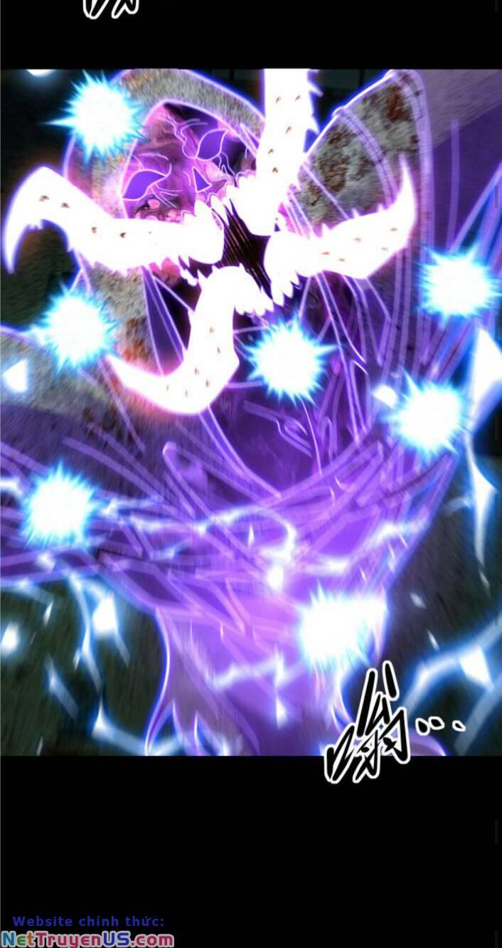 Nhìn Thấy Thanh Máu, Ta Xử Tội Thần Linh Chapter 40 - Trang 2