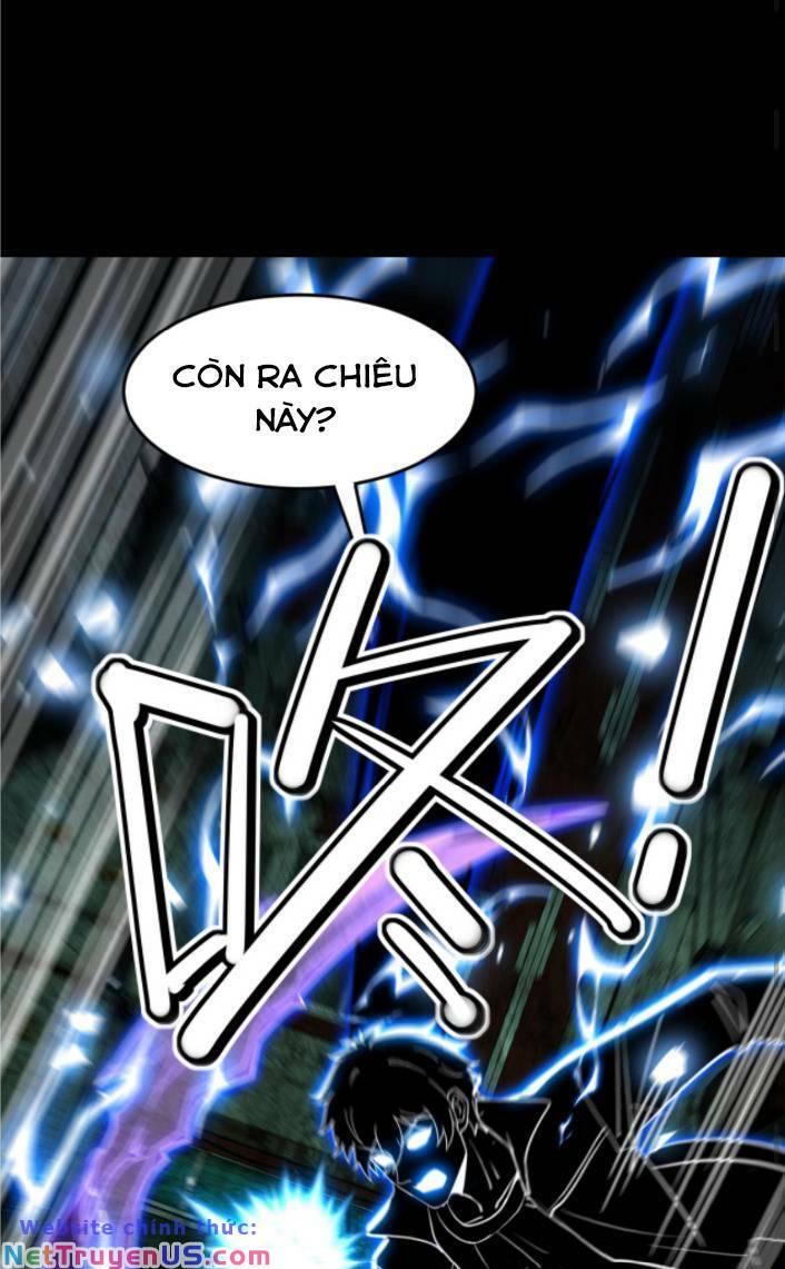 Nhìn Thấy Thanh Máu, Ta Xử Tội Thần Linh Chapter 40 - Trang 2