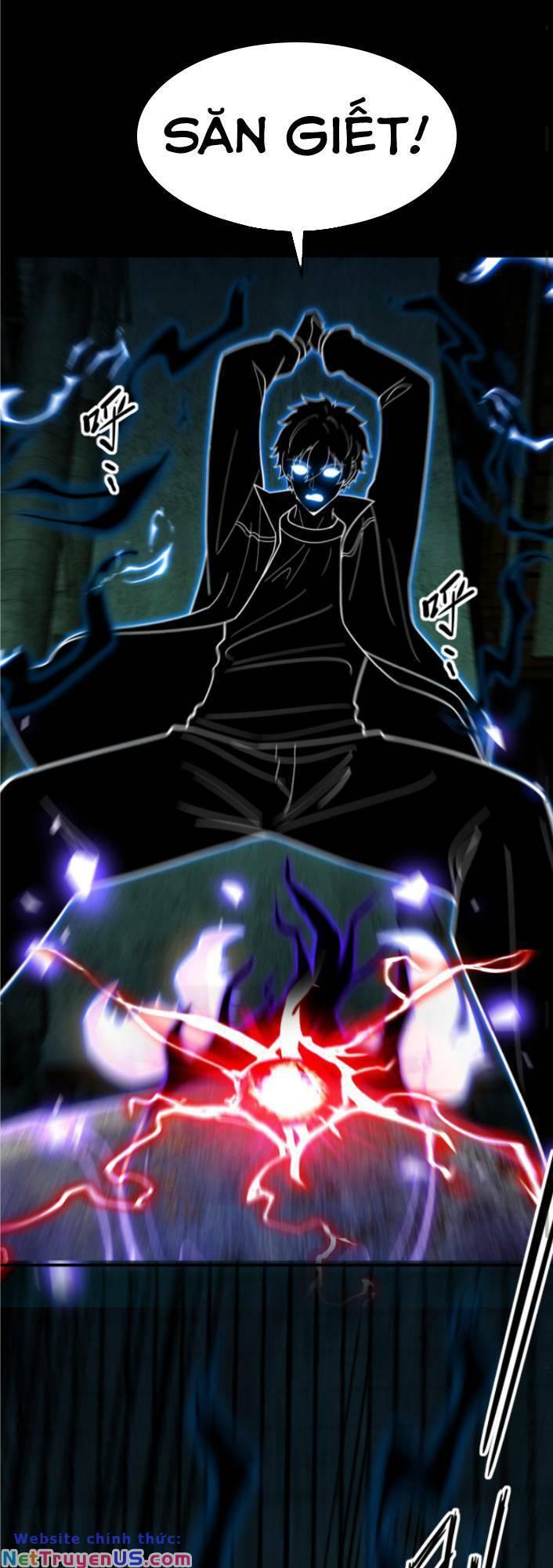 Nhìn Thấy Thanh Máu, Ta Xử Tội Thần Linh Chapter 40 - Trang 2
