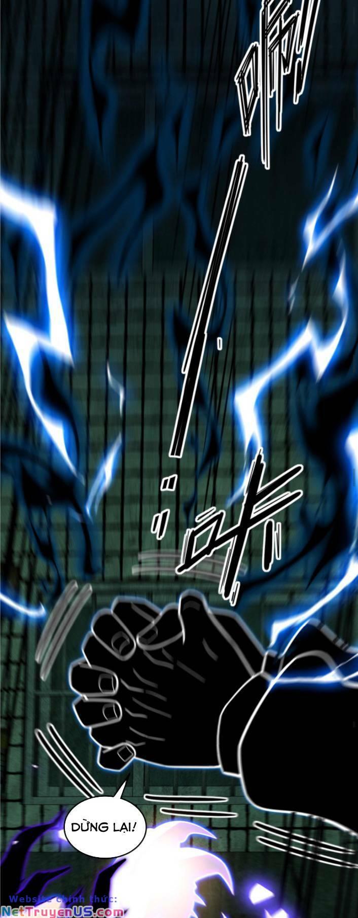 Nhìn Thấy Thanh Máu, Ta Xử Tội Thần Linh Chapter 40 - Trang 2