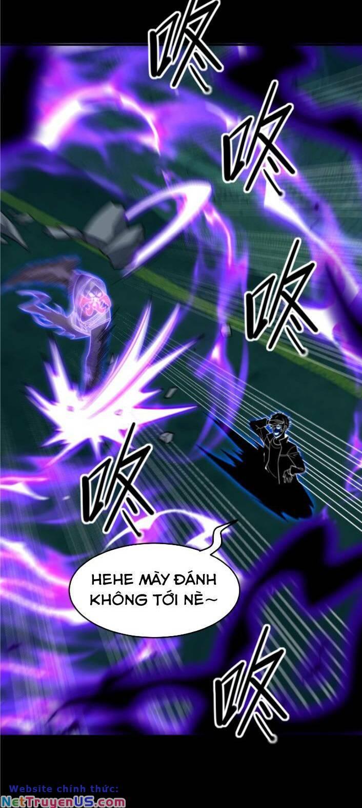 Nhìn Thấy Thanh Máu, Ta Xử Tội Thần Linh Chapter 40 - Trang 2