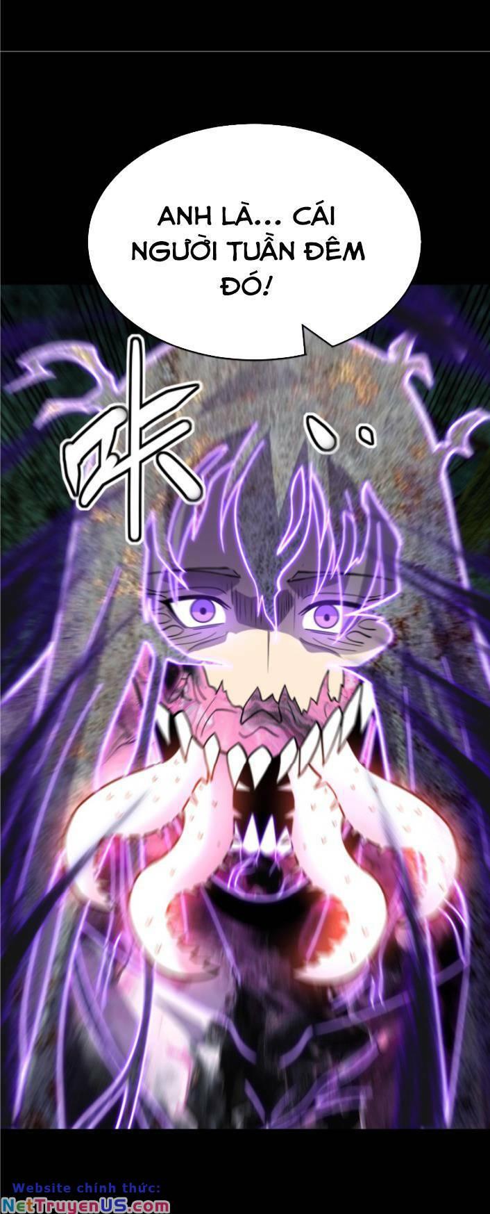 Nhìn Thấy Thanh Máu, Ta Xử Tội Thần Linh Chapter 40 - Trang 2