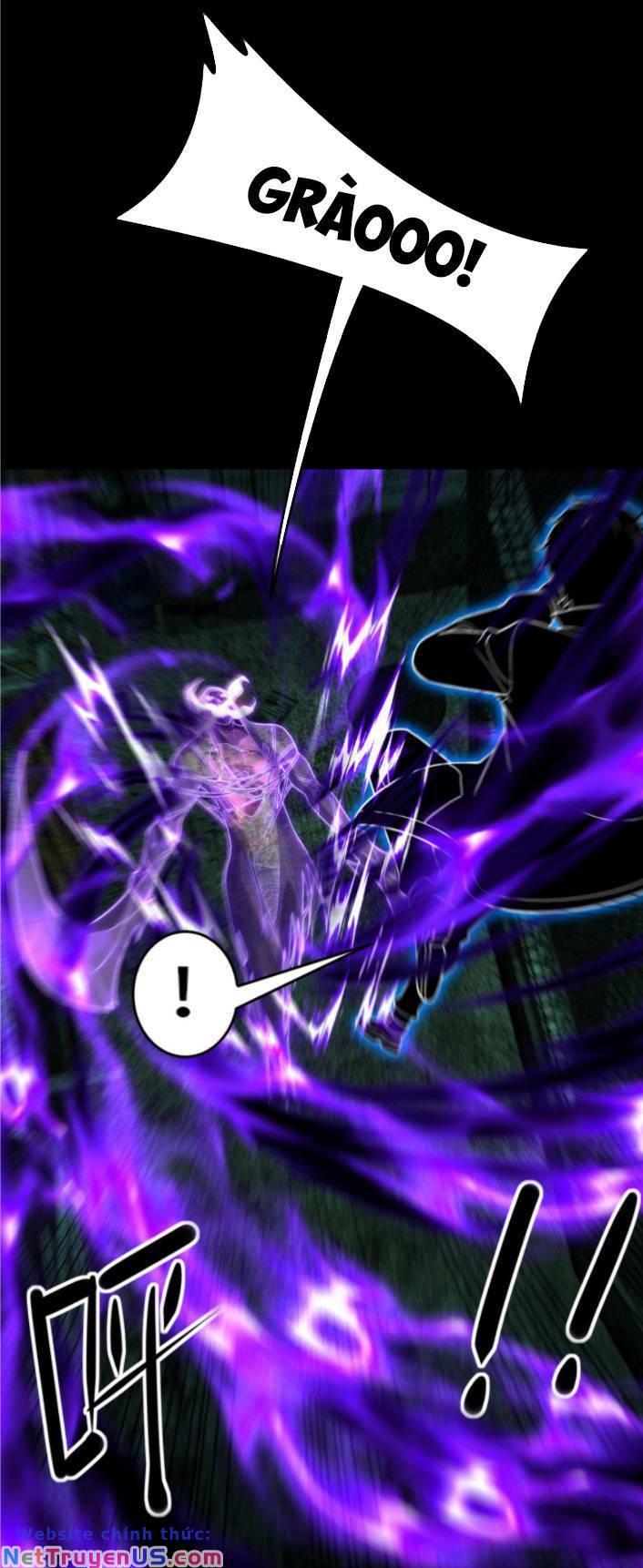 Nhìn Thấy Thanh Máu, Ta Xử Tội Thần Linh Chapter 40 - Trang 2