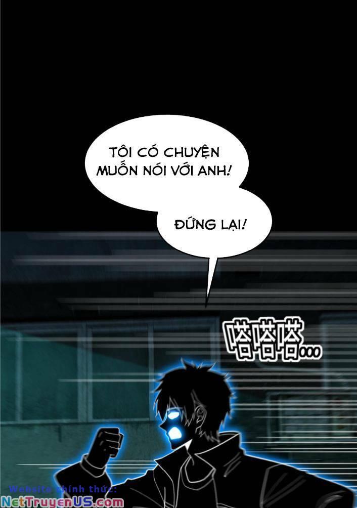 Nhìn Thấy Thanh Máu, Ta Xử Tội Thần Linh Chapter 40 - Trang 2