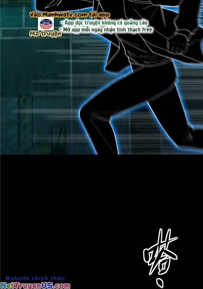 Nhìn Thấy Thanh Máu, Ta Xử Tội Thần Linh Chapter 40 - Trang 2