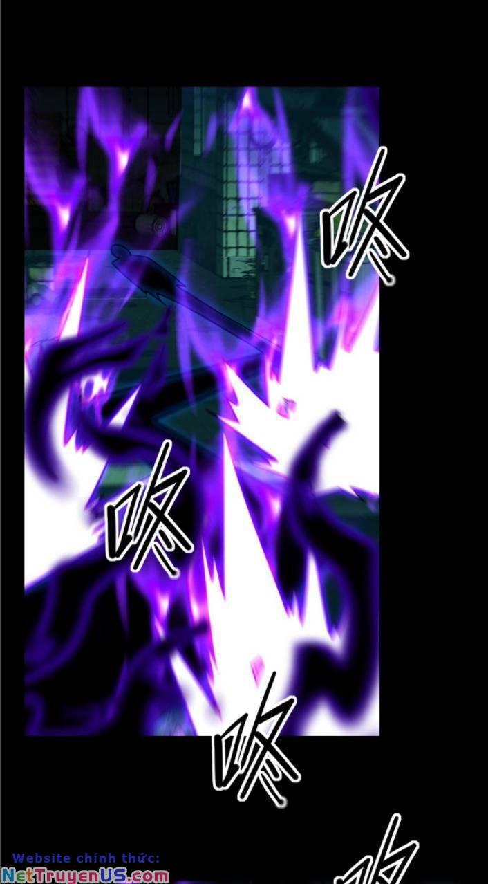 Nhìn Thấy Thanh Máu, Ta Xử Tội Thần Linh Chapter 40 - Trang 2