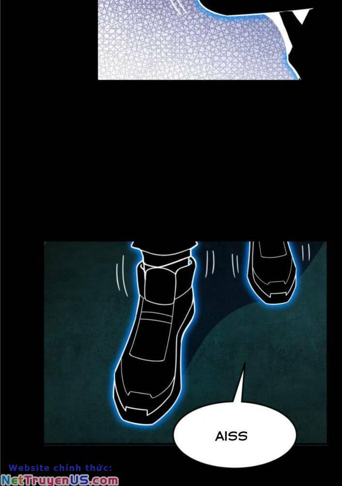 Nhìn Thấy Thanh Máu, Ta Xử Tội Thần Linh Chapter 40 - Trang 2