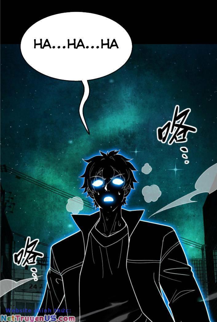 Nhìn Thấy Thanh Máu, Ta Xử Tội Thần Linh Chapter 40 - Trang 2