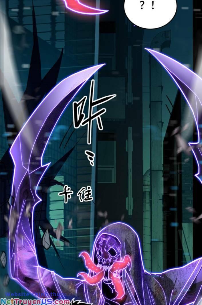 Nhìn Thấy Thanh Máu, Ta Xử Tội Thần Linh Chapter 40 - Trang 2