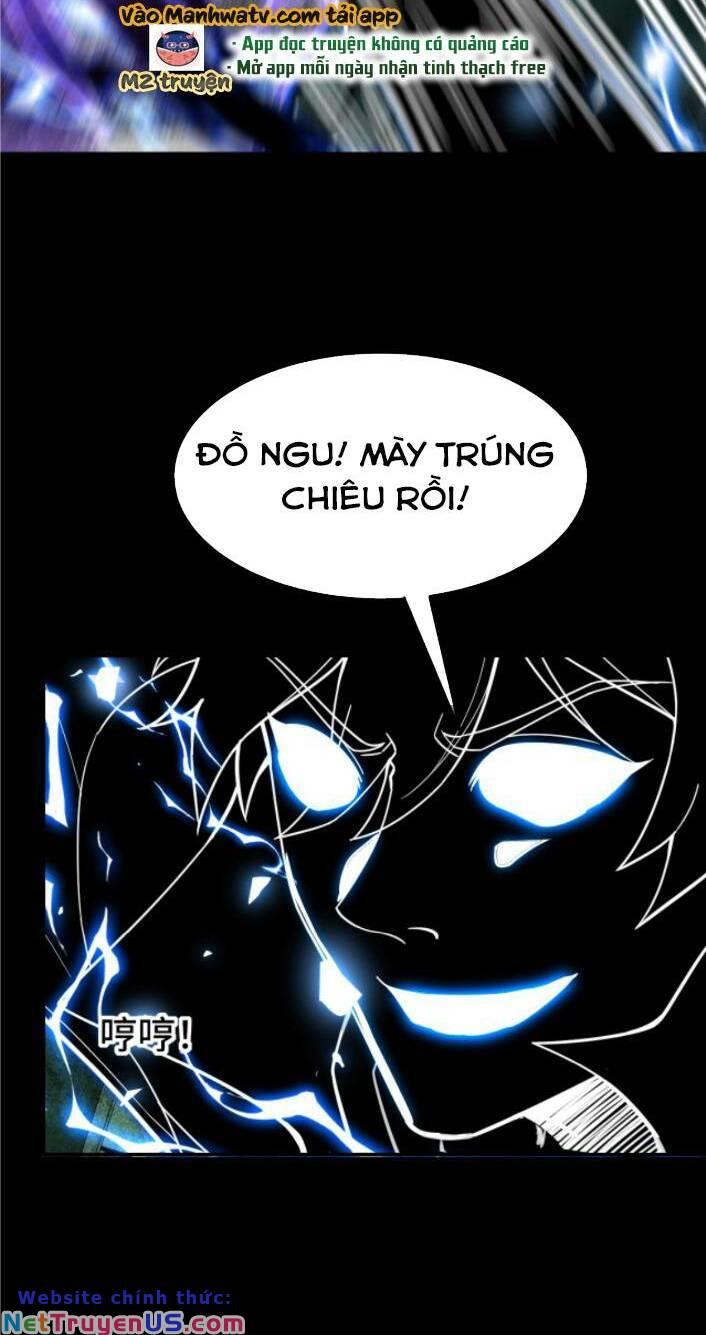 Nhìn Thấy Thanh Máu, Ta Xử Tội Thần Linh Chapter 40 - Trang 2