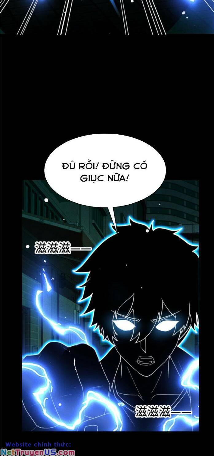 Nhìn Thấy Thanh Máu, Ta Xử Tội Thần Linh Chapter 41 - Trang 2