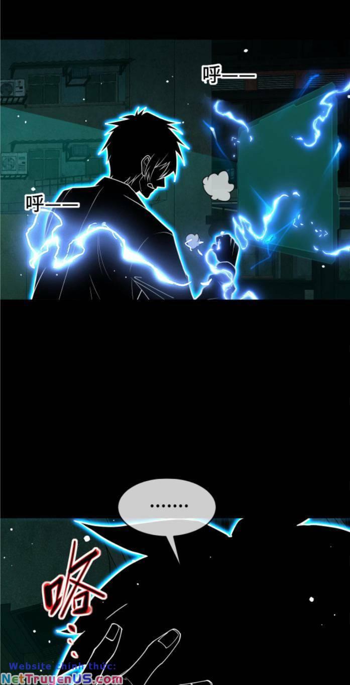 Nhìn Thấy Thanh Máu, Ta Xử Tội Thần Linh Chapter 41 - Trang 2