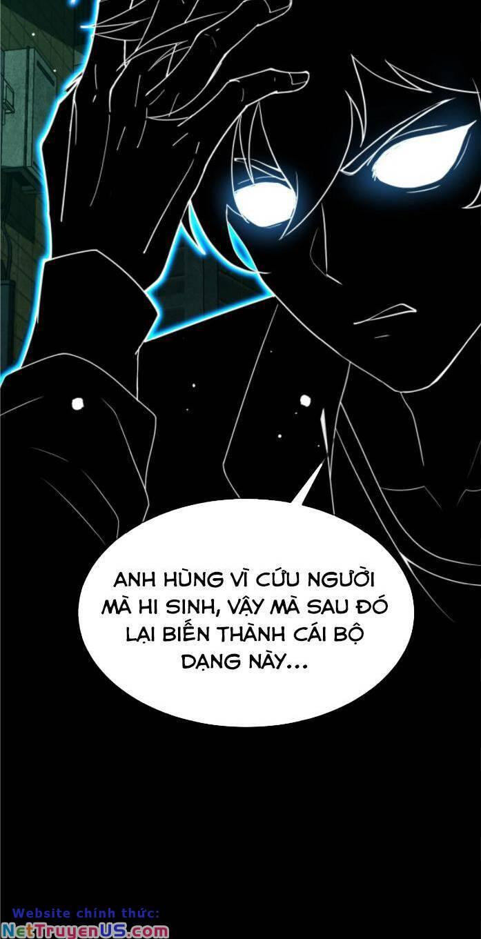 Nhìn Thấy Thanh Máu, Ta Xử Tội Thần Linh Chapter 41 - Trang 2