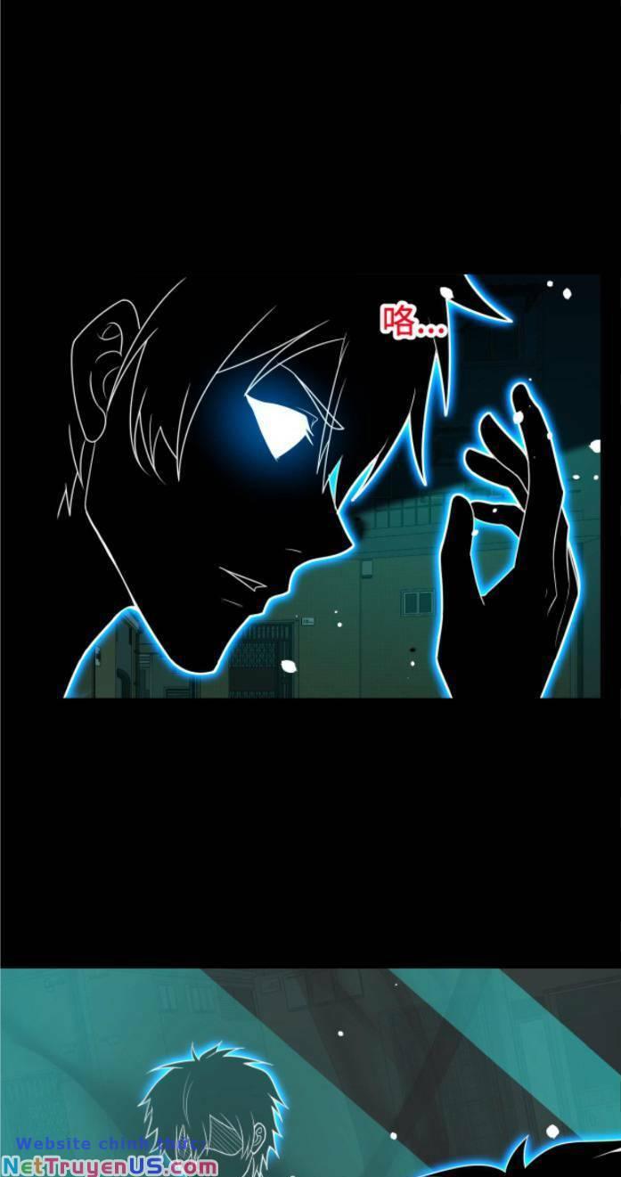 Nhìn Thấy Thanh Máu, Ta Xử Tội Thần Linh Chapter 41 - Trang 2