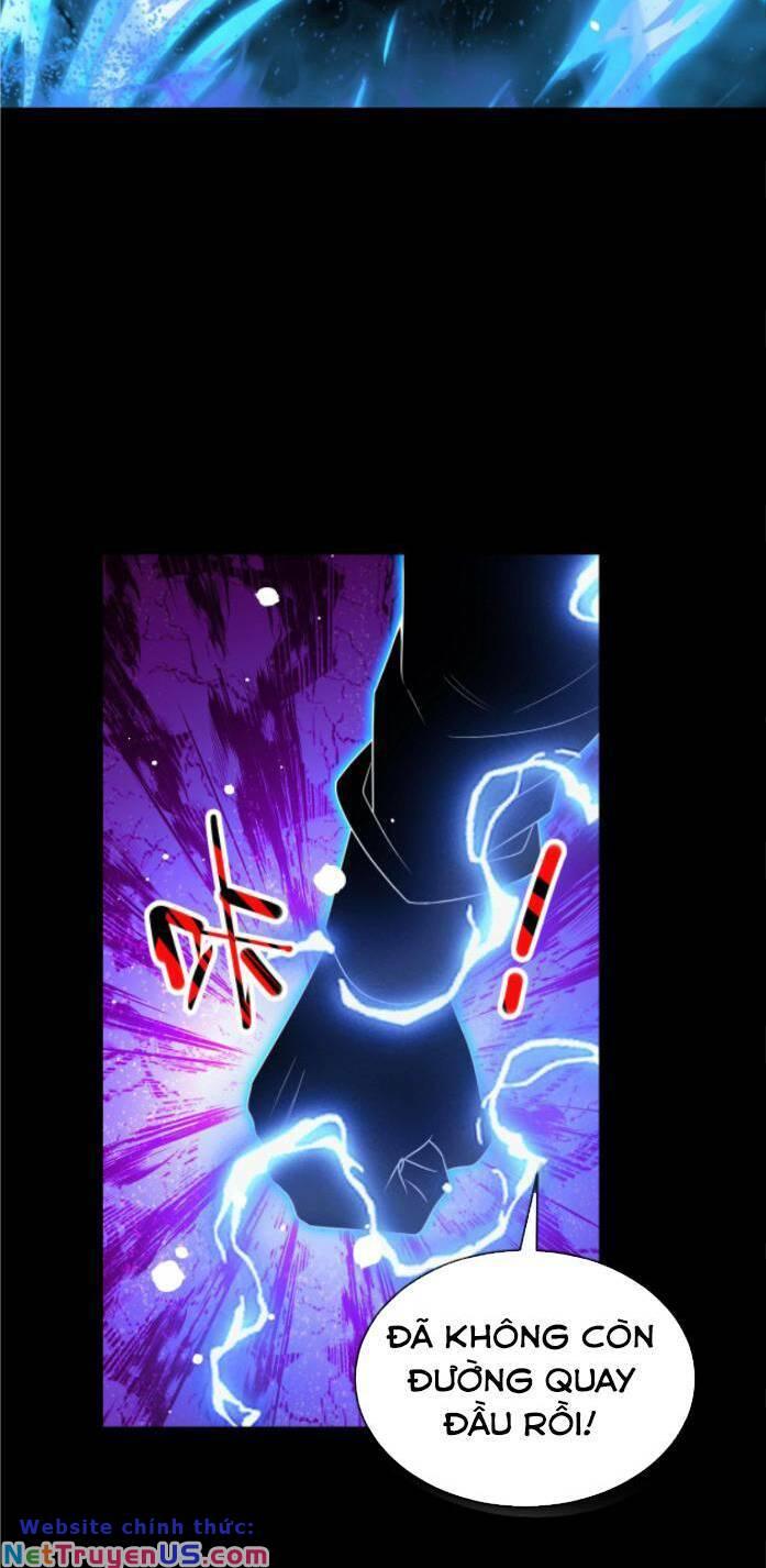 Nhìn Thấy Thanh Máu, Ta Xử Tội Thần Linh Chapter 41 - Trang 2