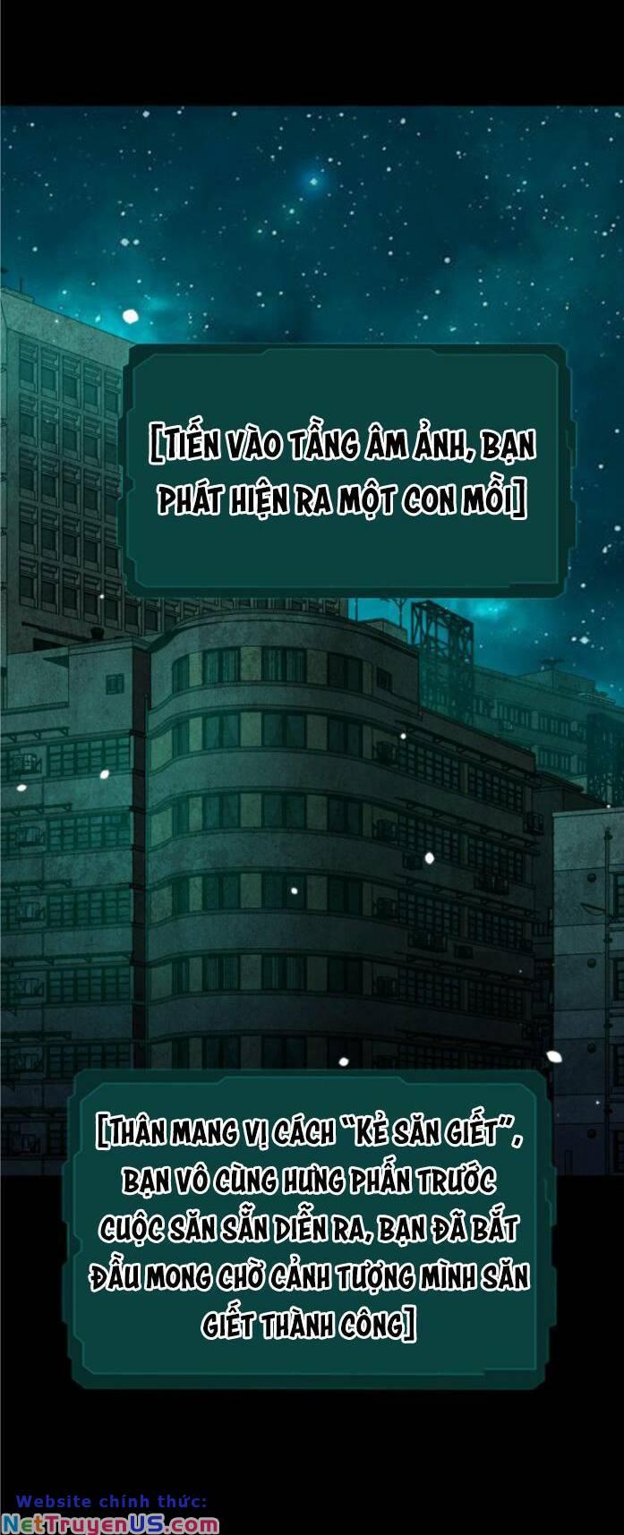 Nhìn Thấy Thanh Máu, Ta Xử Tội Thần Linh Chapter 41 - Trang 2