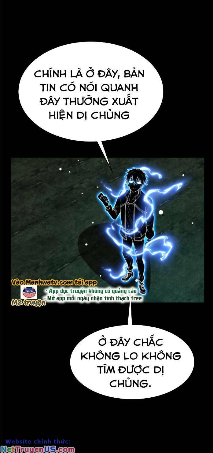 Nhìn Thấy Thanh Máu, Ta Xử Tội Thần Linh Chapter 41 - Trang 2