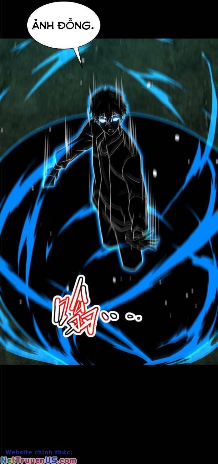 Nhìn Thấy Thanh Máu, Ta Xử Tội Thần Linh Chapter 41 - Trang 2