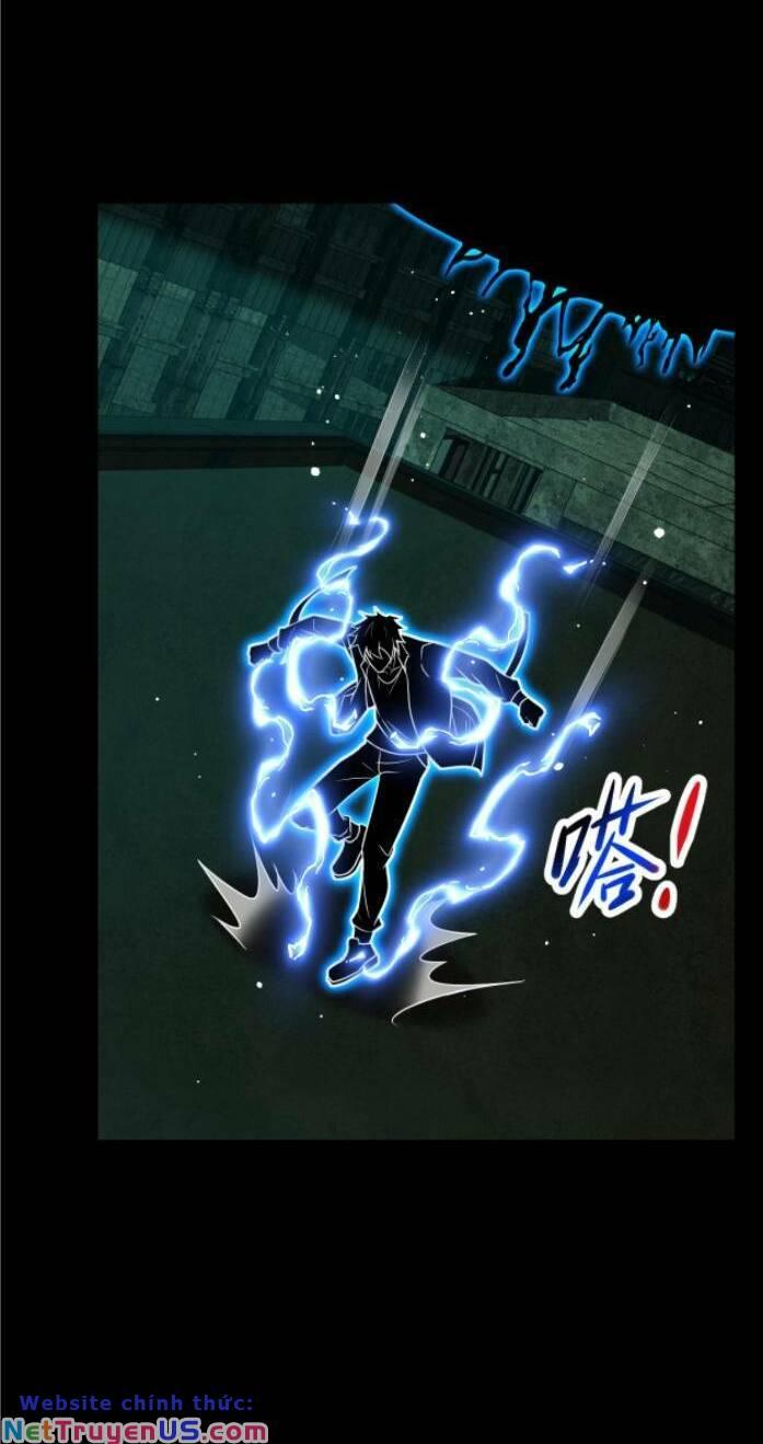 Nhìn Thấy Thanh Máu, Ta Xử Tội Thần Linh Chapter 41 - Trang 2