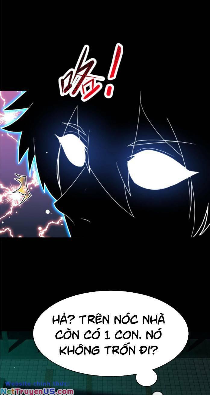 Nhìn Thấy Thanh Máu, Ta Xử Tội Thần Linh Chapter 41 - Trang 2