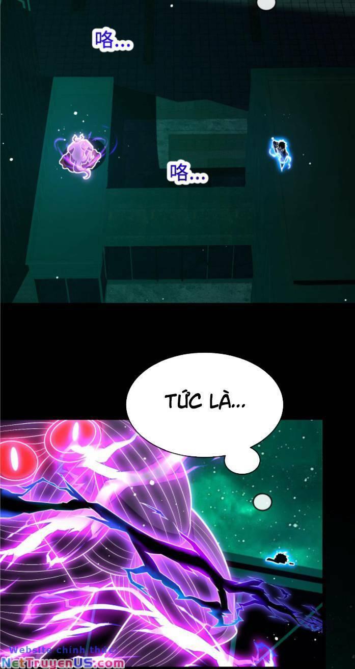 Nhìn Thấy Thanh Máu, Ta Xử Tội Thần Linh Chapter 41 - Trang 2