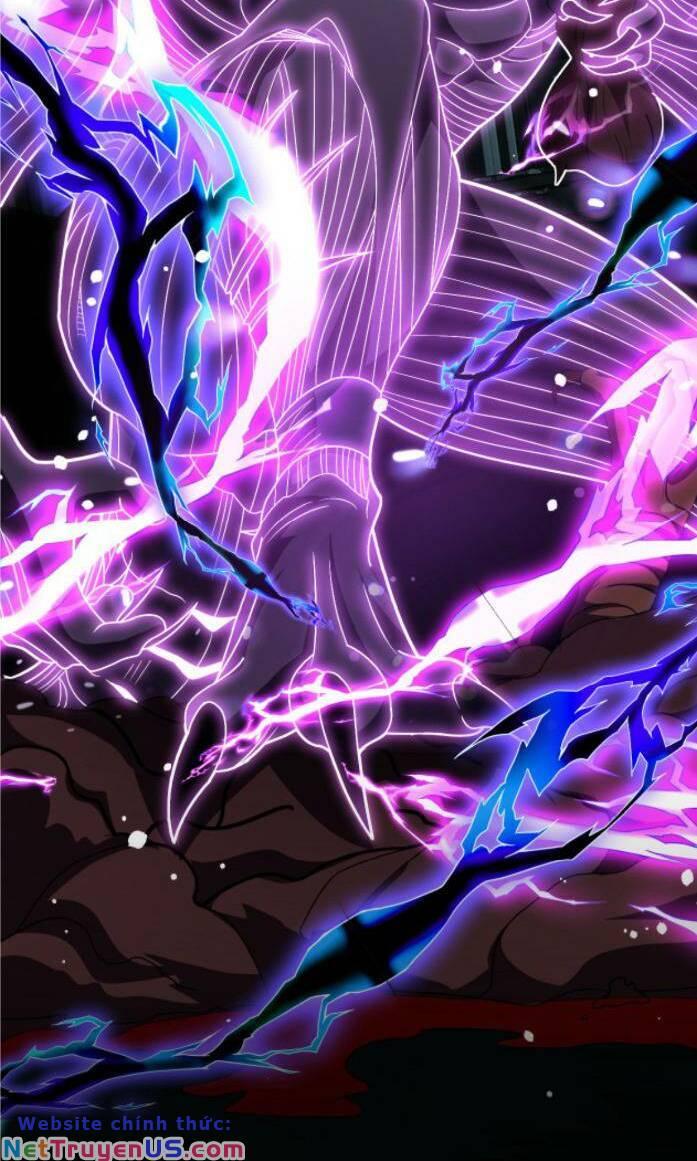 Nhìn Thấy Thanh Máu, Ta Xử Tội Thần Linh Chapter 41 - Trang 2