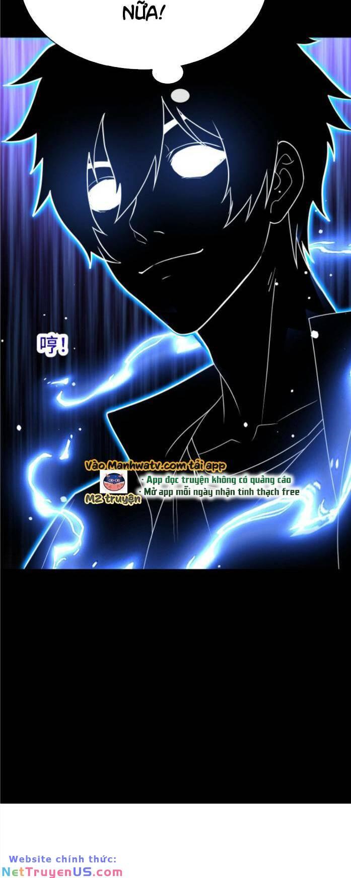 Nhìn Thấy Thanh Máu, Ta Xử Tội Thần Linh Chapter 41 - Trang 2