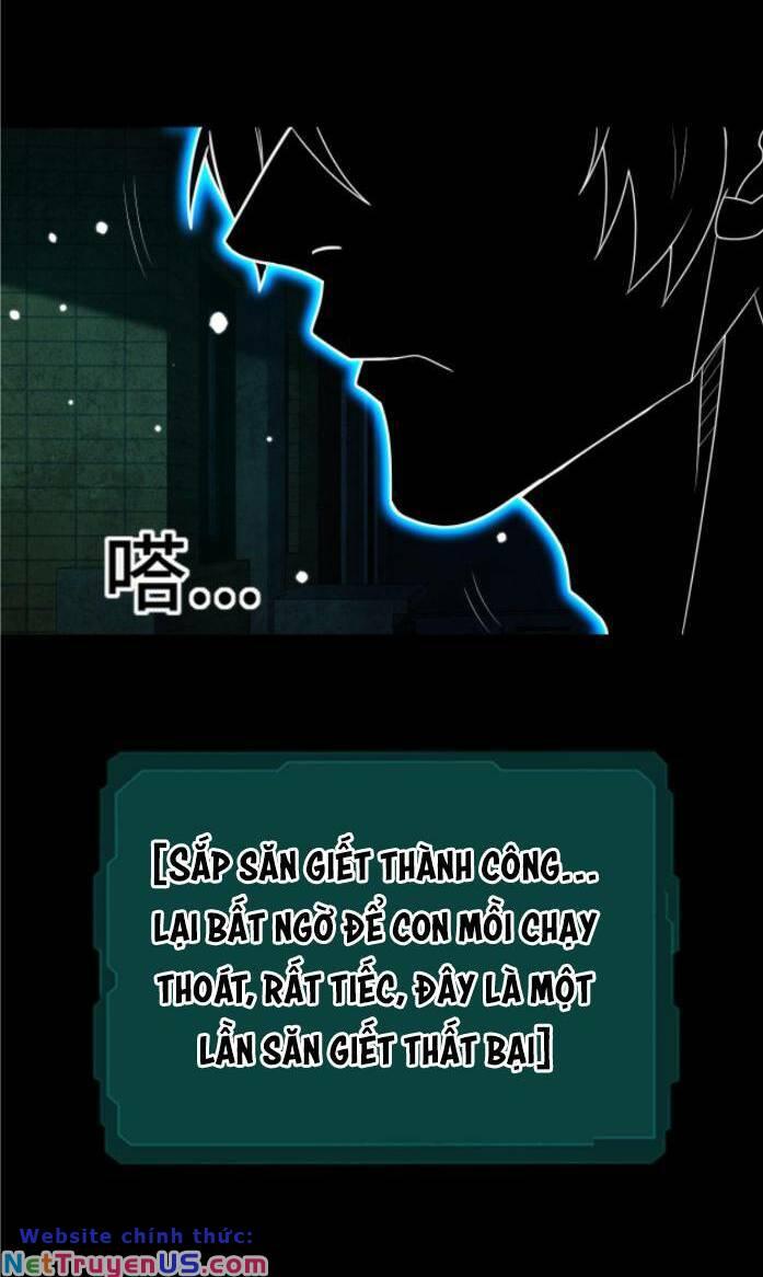 Nhìn Thấy Thanh Máu, Ta Xử Tội Thần Linh Chapter 41 - Trang 2
