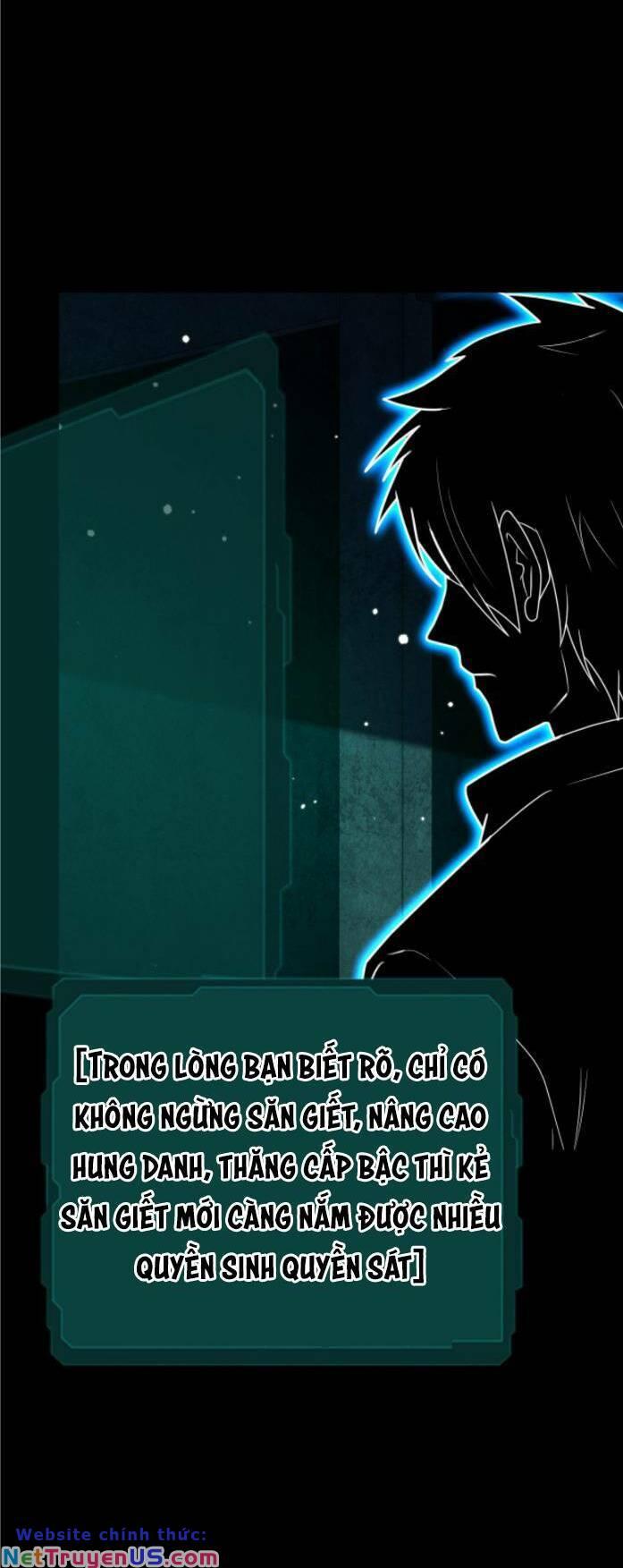 Nhìn Thấy Thanh Máu, Ta Xử Tội Thần Linh Chapter 41 - Trang 2