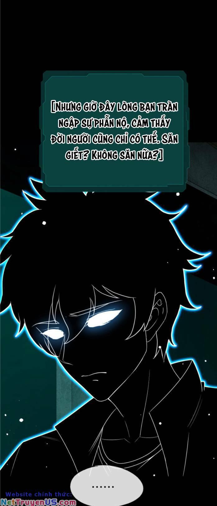 Nhìn Thấy Thanh Máu, Ta Xử Tội Thần Linh Chapter 41 - Trang 2