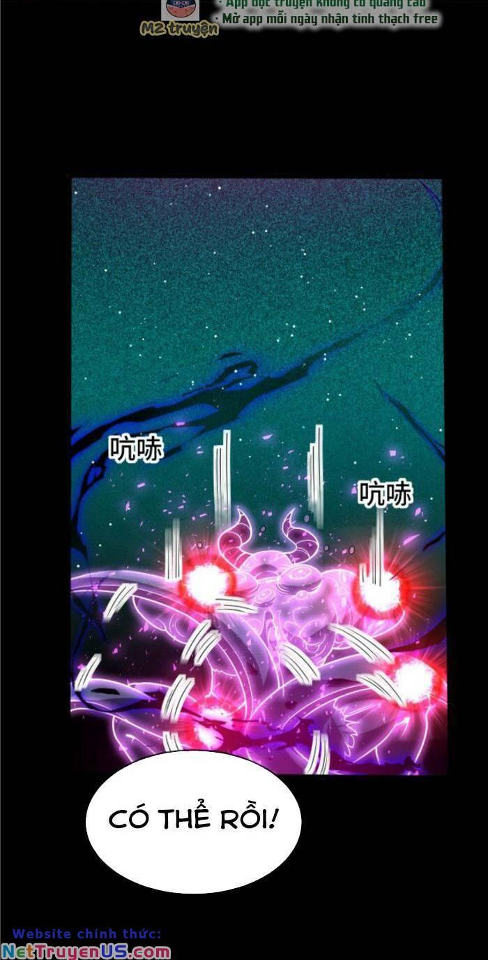 Nhìn Thấy Thanh Máu, Ta Xử Tội Thần Linh Chapter 42 - Trang 2