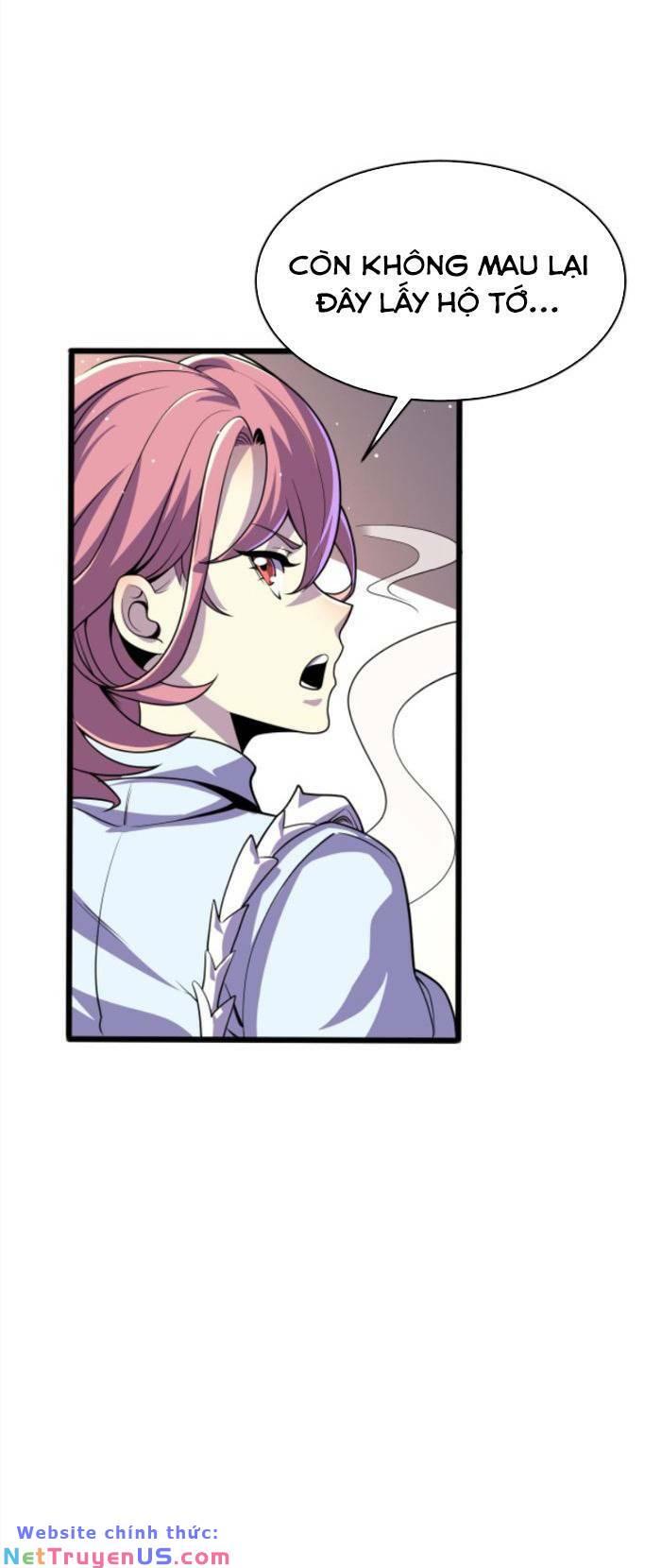 Nhìn Thấy Thanh Máu, Ta Xử Tội Thần Linh Chapter 42 - Trang 2