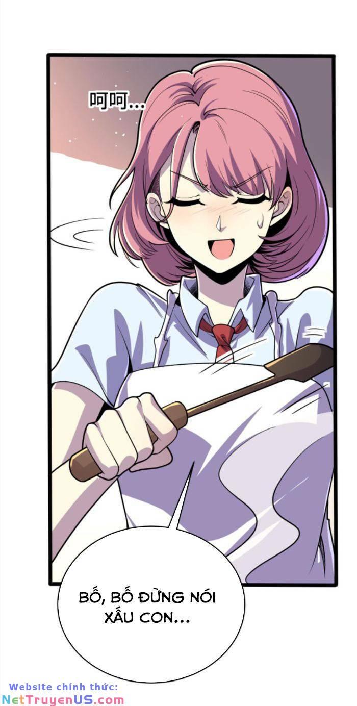 Nhìn Thấy Thanh Máu, Ta Xử Tội Thần Linh Chapter 42 - Trang 2