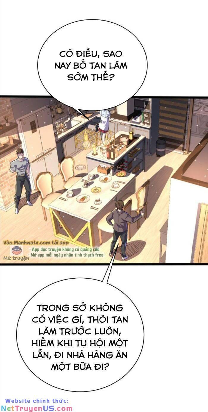 Nhìn Thấy Thanh Máu, Ta Xử Tội Thần Linh Chapter 42 - Trang 2