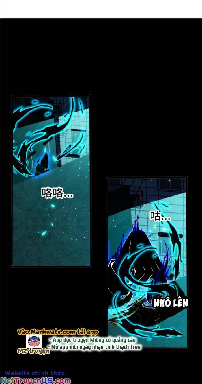 Nhìn Thấy Thanh Máu, Ta Xử Tội Thần Linh Chapter 42 - Trang 2